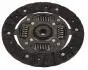 1878634240 Диск зчеплення HYUNDAI/KIA i10/Picanto/Rio &quot;1,2 &quot;08-17 SACHS підбір по vin на Brocar