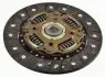 1878654614 Диск сцепления HYUNDAI i10, i20, KIA PICANTO 1,2 2008- SACHS підбір по vin на Brocar