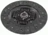 1878984801 ДИСК СЦЕПЛЕНИЯ SACHS підбір по vin на Brocar