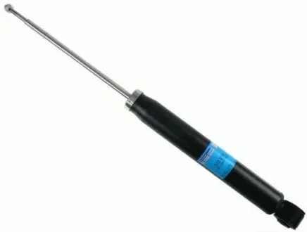 313231 Амортизатор 313 231 SACHS SACHS підбір по vin на Brocar