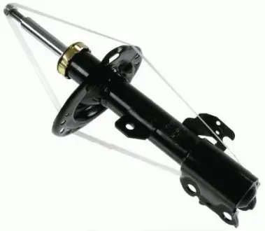 313451 Амортизатор передний левый Toyota Camry (V40) (2006 - 2011) SACHS підбір по vin на Brocar