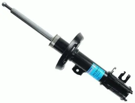 313554 Амортизатор 313 554 SACHS SACHS підбір по vin на Brocar