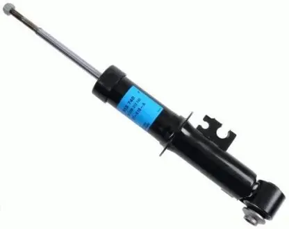 313740 ДЕМПФЕР SACHS підбір по vin на Brocar