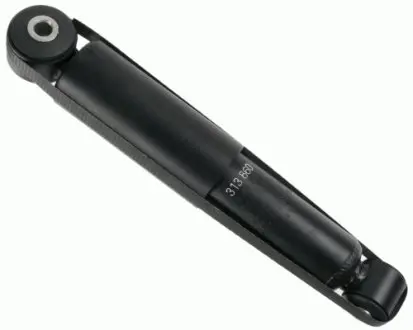 313860 Амортизатор SACHS подбор по vin на Brocar