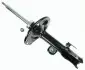 313884 Амортизатор 313 884 SACHS SACHS підбір по vin на Brocar