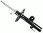 313884 Амортизатор 313 884 SACHS SACHS підбір по vin на Brocar