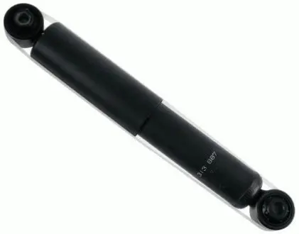 313887 ДЕМПФЕР SACHS підбір по vin на Brocar