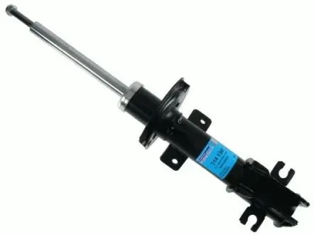 314136 ДЕМПФЕР SACHS підбір по vin на Brocar