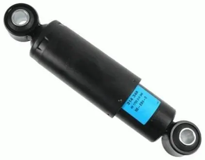 314346 Демпфер SACHS підбір по vin на Brocar