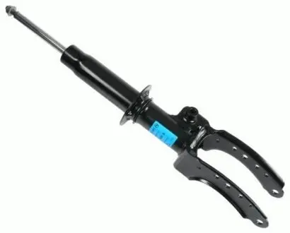314461 Амортизатор передній VW Touareg 02-10 L SACHS підбір по vin на Brocar