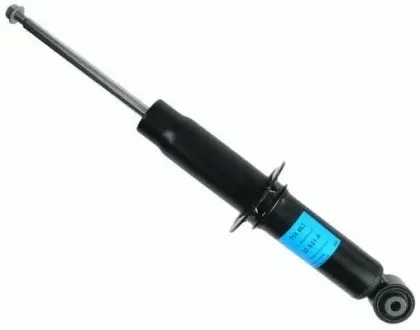 314463 Амортизатор задний VW Touareg 02-10 SACHS підбір по vin на Brocar