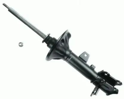 314660 ДЕМПФЕР SACHS підбір по vin на Brocar