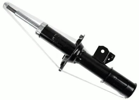 315221 Амортизатор 315 221 SACHS SACHS підбір по vin на Brocar