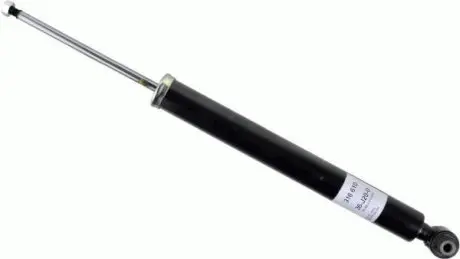 316610 Демпфер SACHS підбір по vin на Brocar