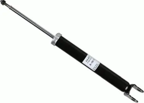 316877 Демпфер SACHS підбір по vin на Brocar
