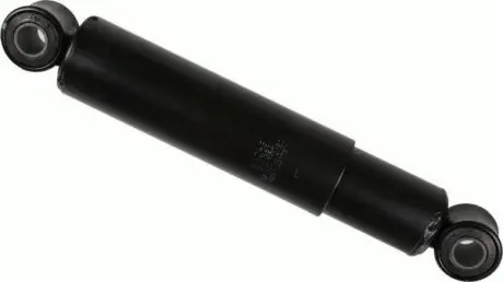 317393 Демпфер SACHS підбір по vin на Brocar