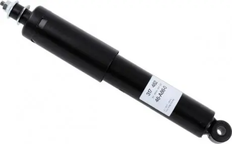 317462 Демпфер SACHS підбір по vin на Brocar