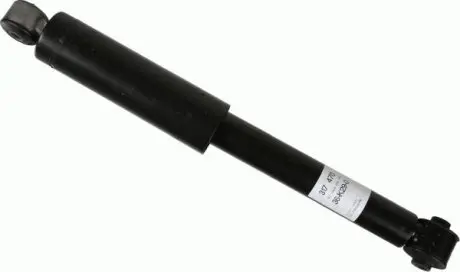 317470 Амортизатор, задняя ось SACHS підбір по vin на Brocar