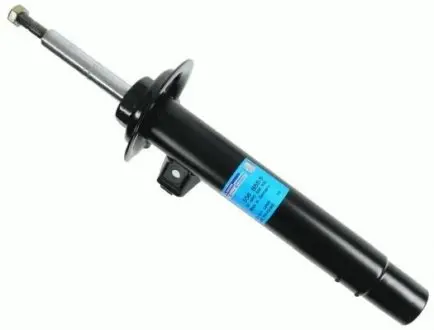 556855 ДЕМПФЕР SACHS підбір по vin на Brocar