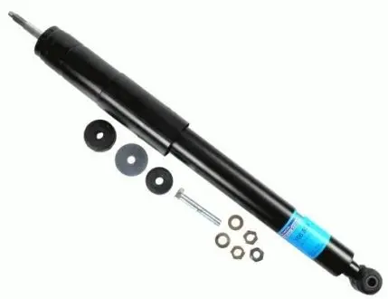 106879 Амортизатор задний MB 124, 202 83-97 газ SACHS підбір по vin на Brocar