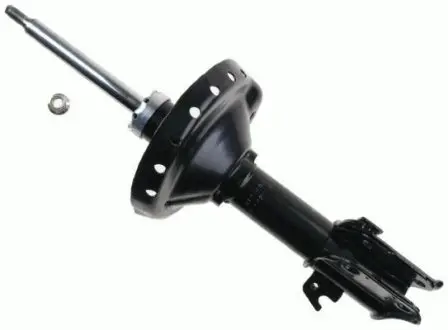 312893 Амортизатор 312 893 SACHS SACHS підбір по vin на Brocar