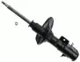 312876 Демпфер SACHS підбір по vin на Brocar