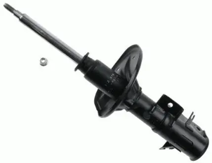 312876 Демпфер SACHS підбір по vin на Brocar