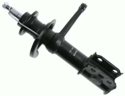 312833 Демпфер SACHS підбір по vin на Brocar