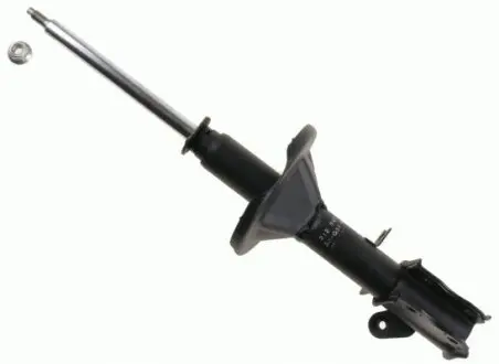 312747 ДЕМПФЕР SACHS підбір по vin на Brocar