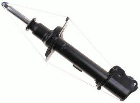 312588 ДЕМПФЕР SACHS підбір по vin на Brocar