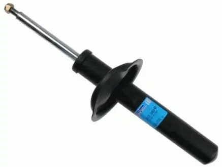 312390 ДЕМПФЕР SACHS підбір по vin на Brocar