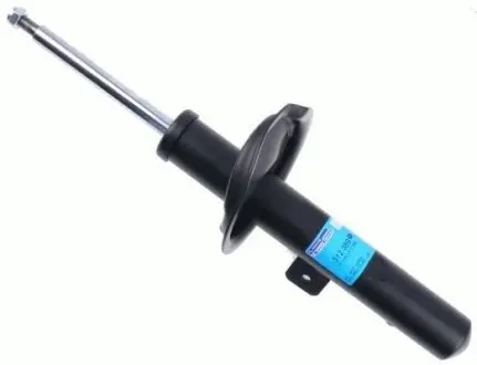 312389 Демпфер SACHS підбір по vin на Brocar