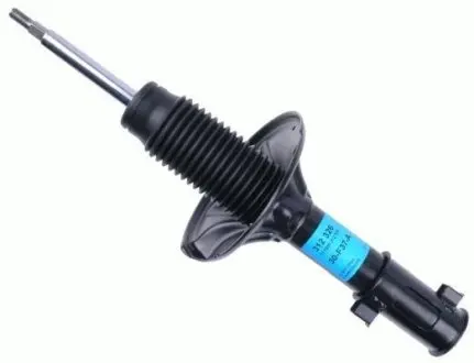 312329 Амортизатор 312 329 SACHS SACHS підбір по vin на Brocar