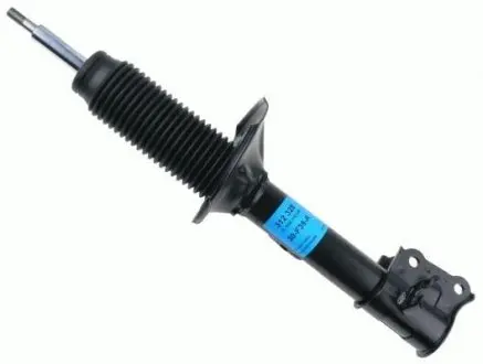 312328 ДЕМПФЕР SACHS підбір по vin на Brocar