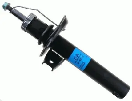 312266 Демпфер SACHS підбір по vin на Brocar