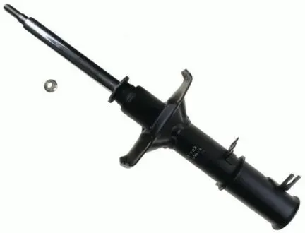 312153 Амортизатор 312 153 SACHS SACHS підбір по vin на Brocar