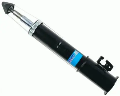 311424 Амортизатор підвіски SACHS підбір по vin на Brocar