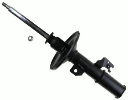 310967 ДЕМПФЕР SACHS підбір по vin на Brocar
