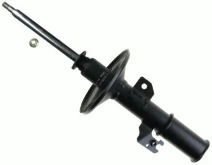 310966 Демпфер SACHS підбір по vin на Brocar