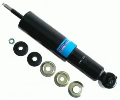 290120 Амортизатор подвески 290 120 SACHS SACHS підбір по vin на Brocar
