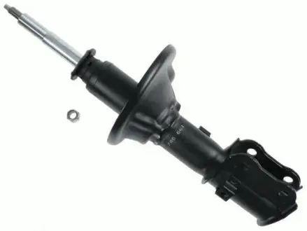 280661 Амортизатор 280 661 SACHS SACHS підбір по vin на Brocar
