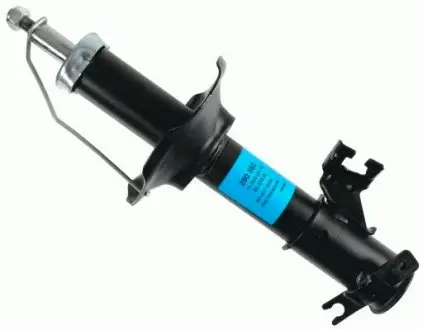 280392 Амортизатор NISSAN Almera &quot;FL &quot;95-00 &quot;(Gas) SACHS підбір по vin на Brocar