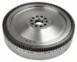3421601078 Маховик SACHS підбір по vin на Brocar