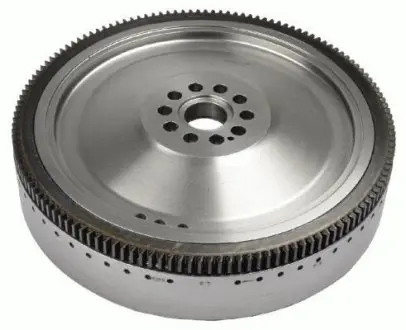 3421601078 Маховик SACHS підбір по vin на Brocar