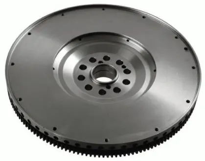 3421601084 Маховик SACHS підбір по vin на Brocar