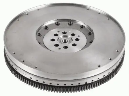 6594000171 Маховик SACHS підбір по vin на Brocar