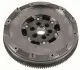 Демпфер зчеплення Opel Astra J 1.4LPG/Turbo, 06/12 -, 88/103kw 2294 501 215