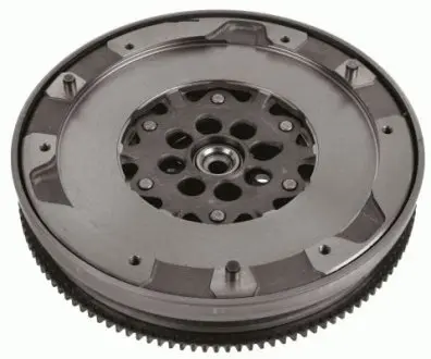 2294501217 Маховик SACHS підбір по vin на Brocar