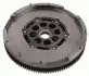 2294501219 Демпфер сцепления Ford Transit 2.2TDCI 07-/Custom 2.2TDCi 12- SACHS підбір по vin на Brocar