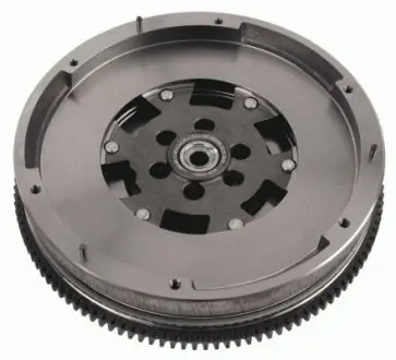 2294501231 Маховик SACHS підбір по vin на Brocar